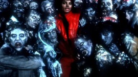 A Few Words About Thriller