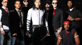 Michael Jackson tribute at Egyptian this weekend