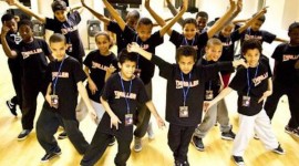 Putney and Tooting rising stars bag roles in Michael Jackson’s Thriller Live