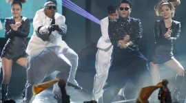 Psy On The Universal Language Of MJ