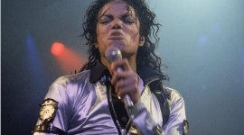 Know You’re Obsessed With Michael Jackson When…