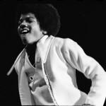 Jacksons At The Forum