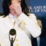 2001 Induction Ceremonies at the Rock and Roll Hall of Fame