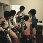 Jacksons Backstage