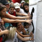 ROMANIA MICHAEL JACKSON MEMORIAL