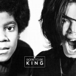 Photo of Michael Jackson