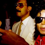 King of Pop Michael Jackson