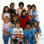 King of Pop Michael Jackson dies at 50