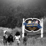 The Neverland Ranch