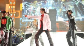 Michael’s Effect On Eurovision 2013 (MJWN)