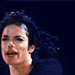 Michael Jackson in Concert