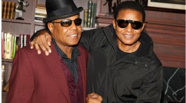 Tito & Jackie Talk About Michael