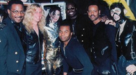 Jonathan Moffett Remembers Michael (MJWN)