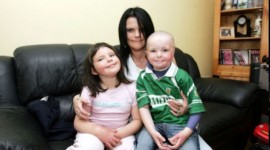 Gavin and Millie to be honoured in Jackson tribute