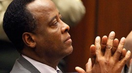Murray Believes His Testimony Could Cause “Seismic Shock”
