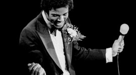 Michael Jackson – Songs With Secret Guests