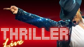 Thriller Live (Tour – Glasgow) Review