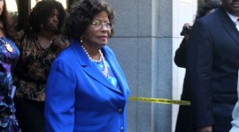 Judge: No cameras in Michael Jackson death trial