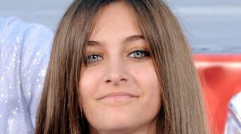 MJ’s daughter Paris tells how dad was “incredible”