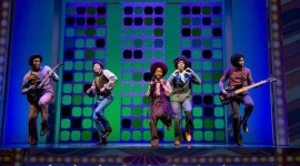 Broadway ‘Motown’ full of hits, incredible performances