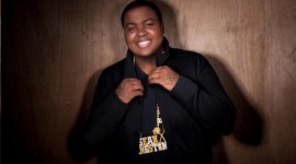 Sean Kingston Reveals Single Artwork For “Beat It,” Featuring Chris Brown & Wiz Khalifa