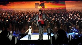 As MJ / AEG civil trial nears, attorneys squabble