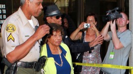 Judge: Media Has No Right To Record Jackson Civil Trial