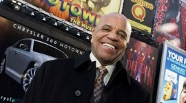 Berry Gordy’s “Motown: The Musical” Set to Open Officially TODAY!