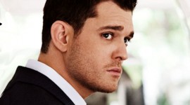 Buble’ Performs J5 Song At NY Subway (MJFC)