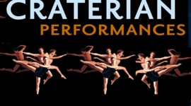 Craterian Theater to offer MJ tribute in June