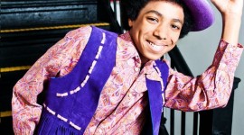 Motown’s Jibreel Mawry on the ‘Beautiful Spirit’ of His Musical Idol, Michael Jackson