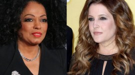 Diana Ross & Lisa Marie Presley On Witness List For Michael Wrongful Death Trial