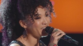 Singer Judith Hill talks to Subhadra Devan about The Voice, MJ and her dreams