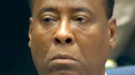 MJ’s doctor appeals conviction, claiming multiple legal errors at trial