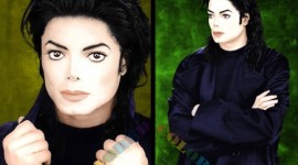 MJ-Upbeat Photos Of The Day!