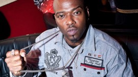Treach Speaks About Meeting MJ, Naughty By Natures Early Days & More | Video