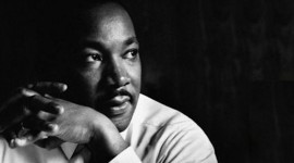 Remembering The 45th Anniversary Of The Death Of Martin Luthar King Jr.
