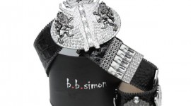 Michael Jackson tribute belt cleared for sale