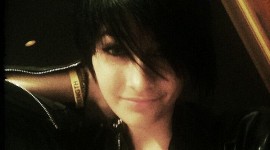 HAPPY BIRTHDAY PARIS JACKSON!