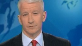 Murray Sings About Santa Claus, His Life During Bizarre Anderson Cooper Interview