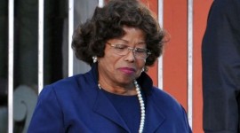 Katherine Jackson Shares Personal Memories Of Michael As A Child (VIDEO)