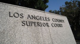 Judge in Michael Jackson civil suit: No more excuses for potential jurors as questioning slows
