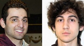 Second Bombing Suspect Caught Alive!! (VIDEO)