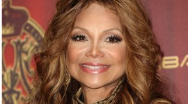 La Toya Discusses MJ’s Annual Memorial With Mom Katherine (VIDEO)