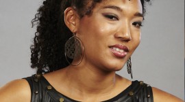 Judith Hill: He Was Just So Magical (MJFC)