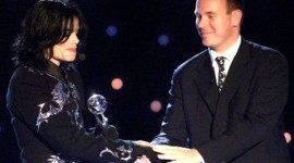 Today In Michael Jackson History (May 10)