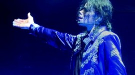 MJ Feared For His Safety During ‘This Is It’ Tour