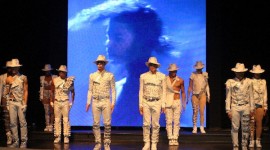 Inside ‘Michael Jackson One,’ New Cirque show + VIDEO