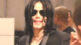 Today In Michael Jackson History (May 18)