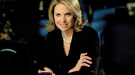 Why I regret turning down MJ, by Katie Couric